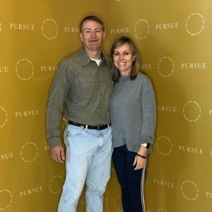 Meet your Posher, Mariah